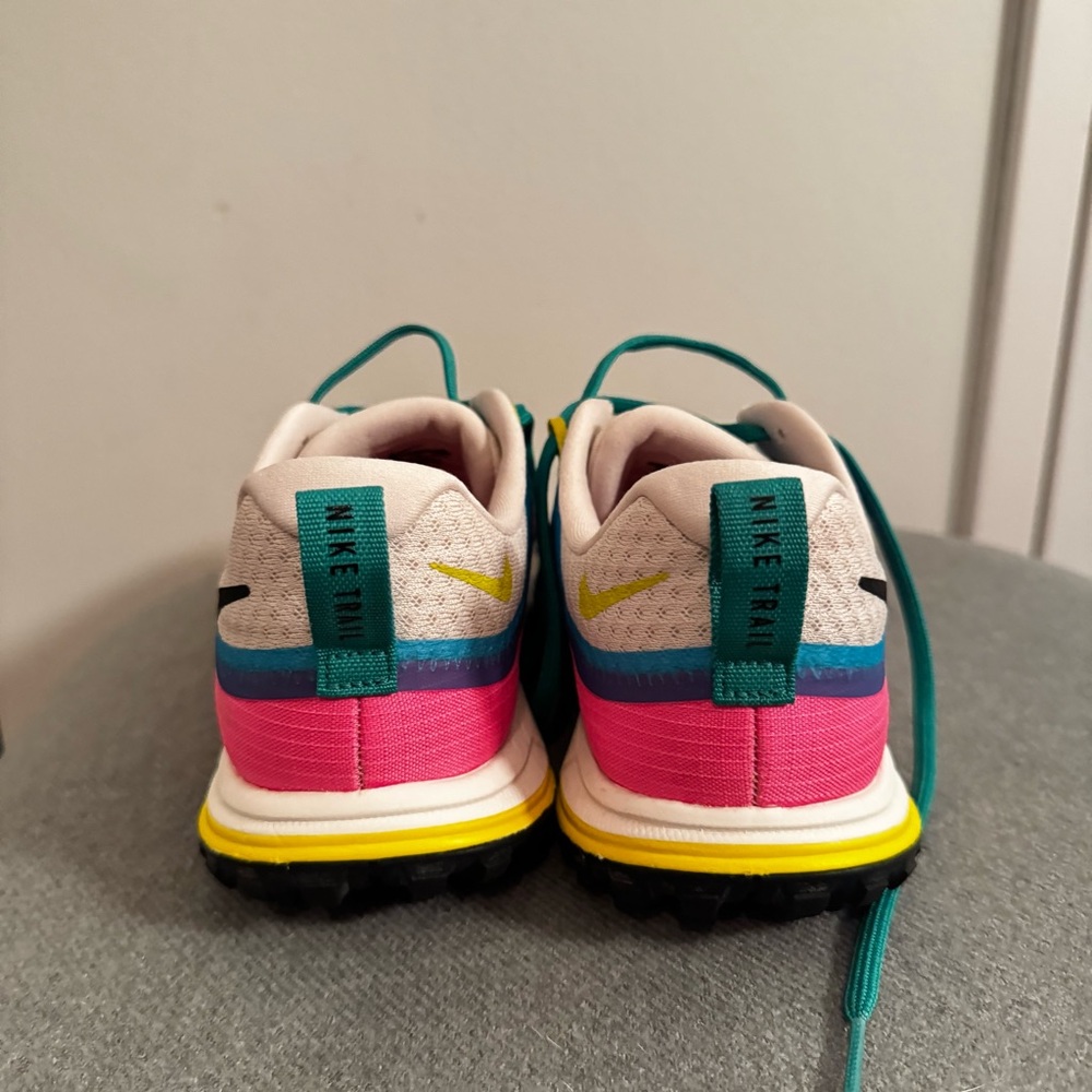 Nike Air Zoom Wildhorse 5 sneakers - Picture 5 of 8